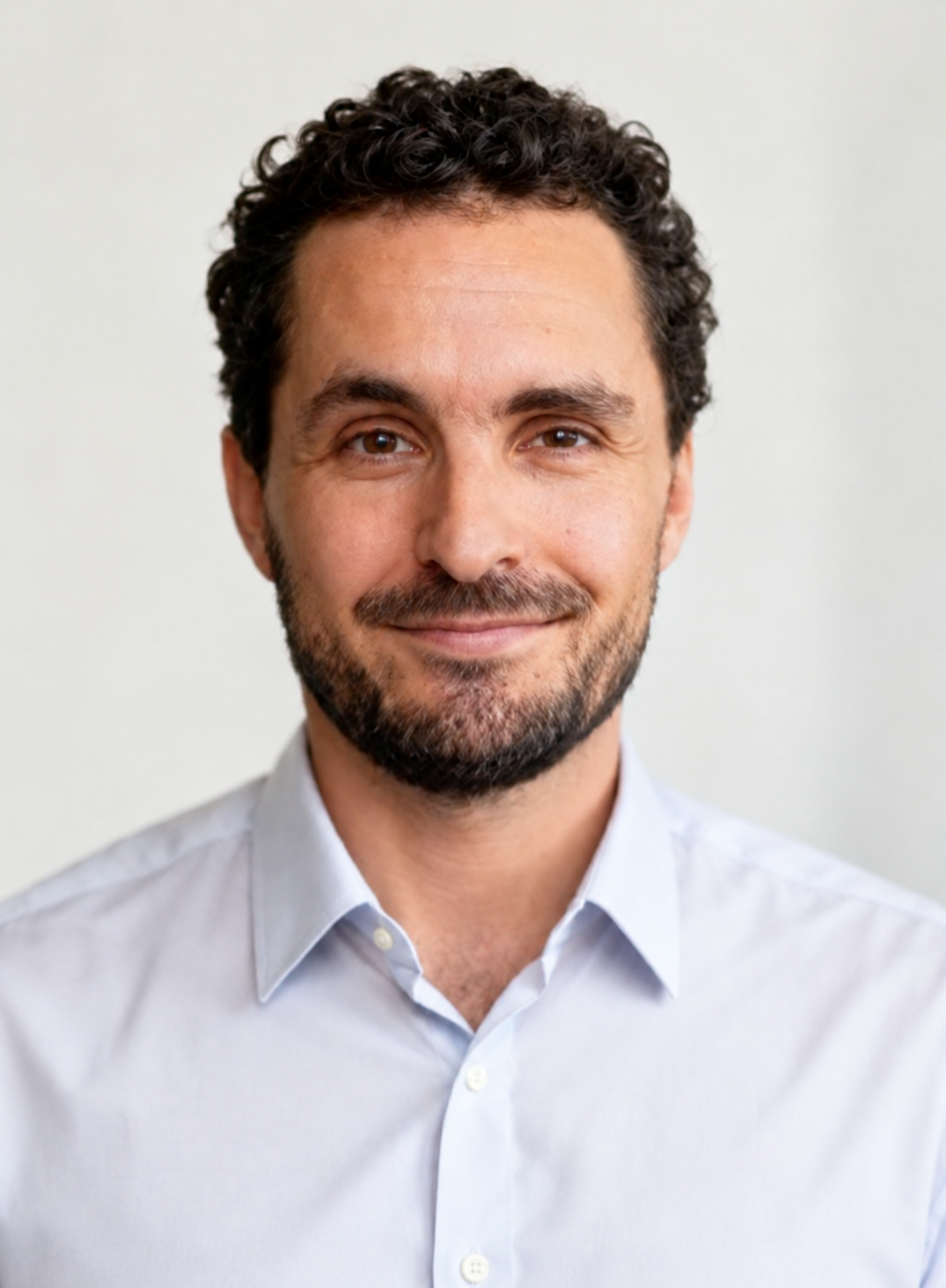 Dr. Christian Andres
